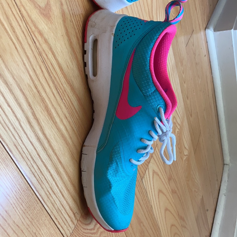 Nike Air Max Thea - Picture 9 of 10